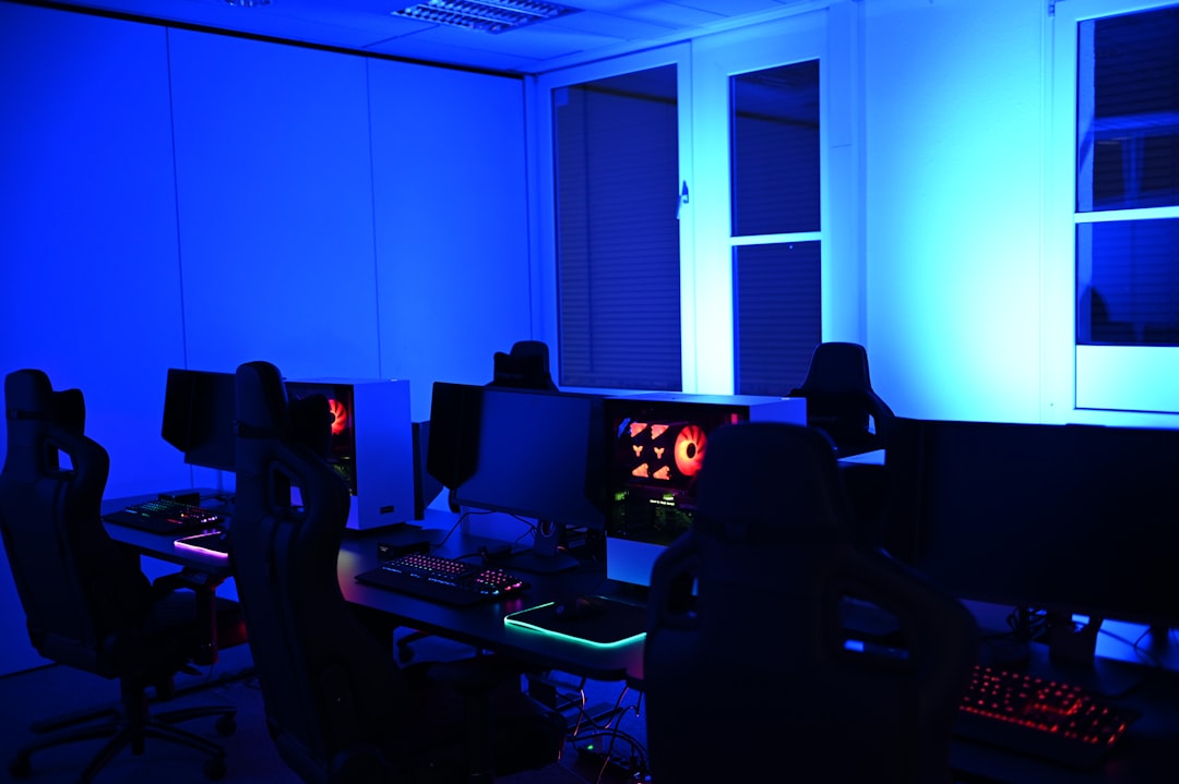 CS2 USA Teams